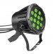 Cameo Outdoor PAR TRI 12 IP 65 12x3W 